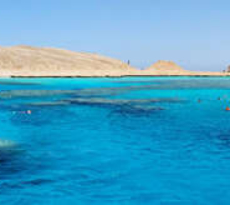 Hurghada in Bildern