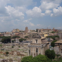 Rom 2008