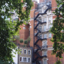 2009 London