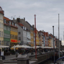 Kopenhagen 2008