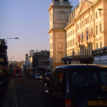 2008 London