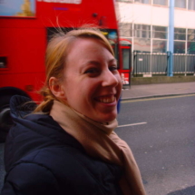 2008 London