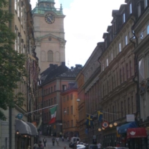 Stockholm 2005