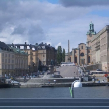 Stockholm 2005