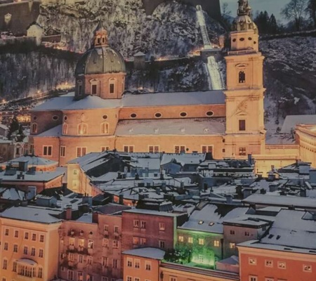 Salzburg in Bildern