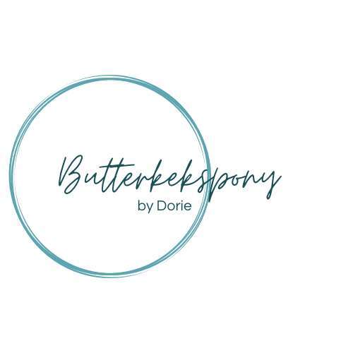 Butterkekspony